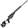 Sako TRG 22A1 Cerakote Black Bolt Action Rifle - 6.5 Creedmoor - 26in 1 R19