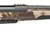 SAKO S20 HUNTER FUSION FIRST LITE FUSION CAMO .30-06 24" BARREL 5-ROUNDS 2 R47
