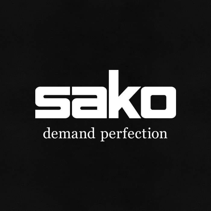 Sako Rifles